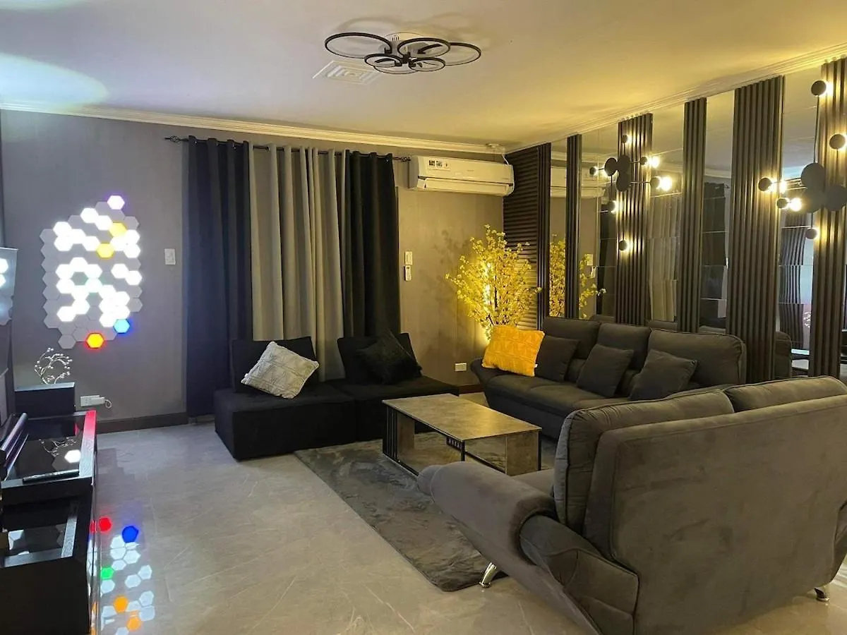 Holiday home Mango Oasis 2 - Cozy flat house with billiard Villa Olongapo Philippines
