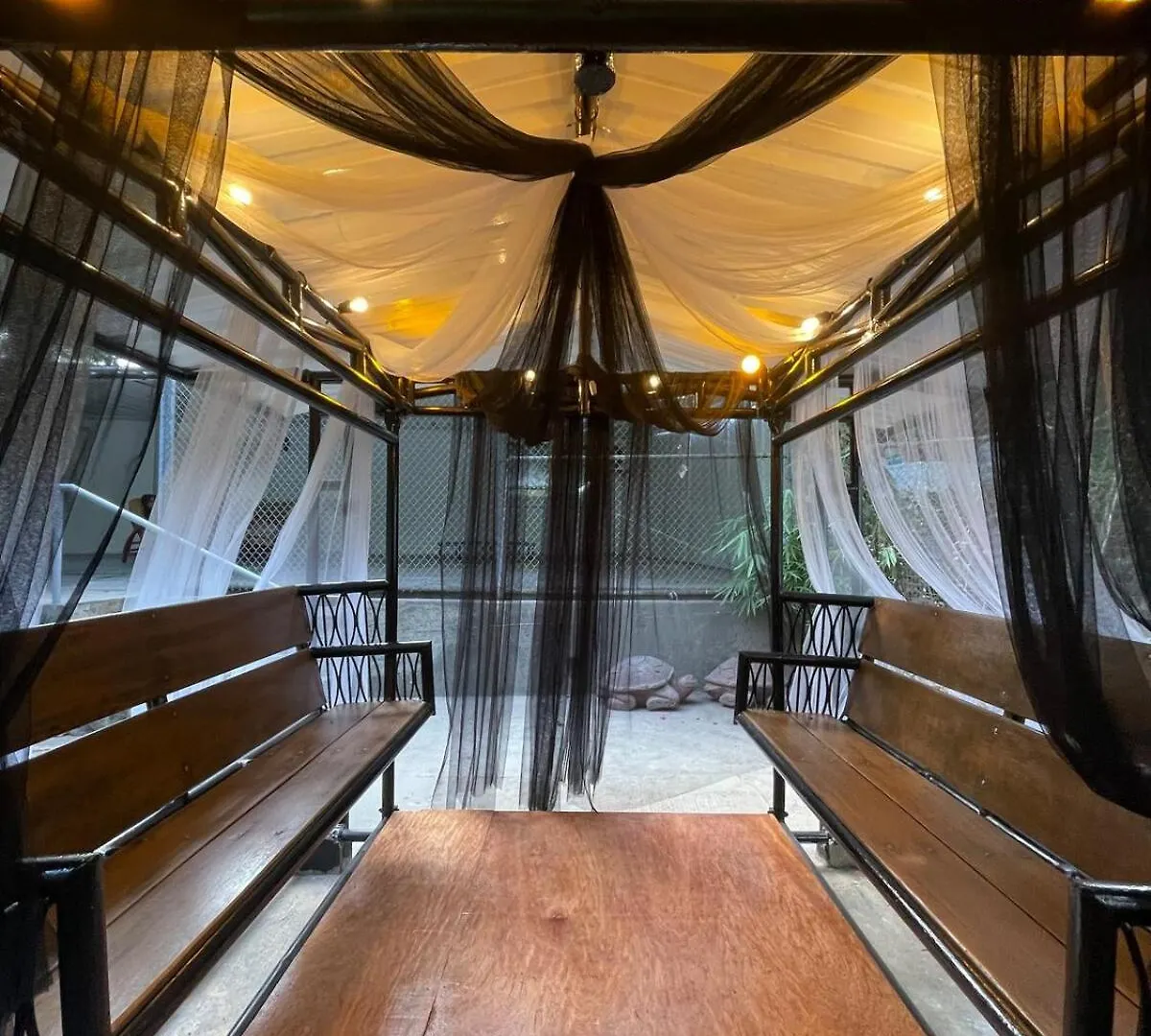 Holiday home Mango Oasis 2 - Cozy flat house with billiard Villa Olongapo