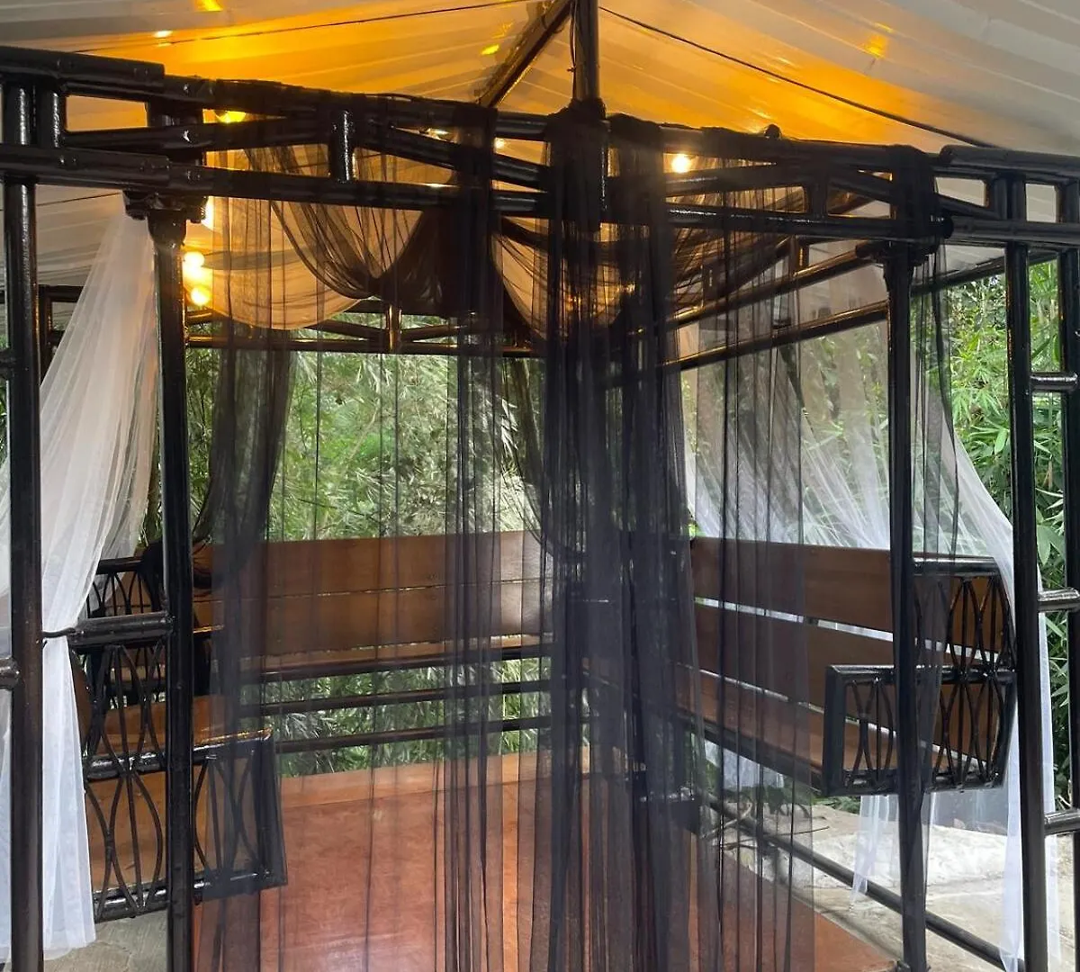 Holiday home Mango Oasis 2 - Cozy flat house with billiard Villa Olongapo