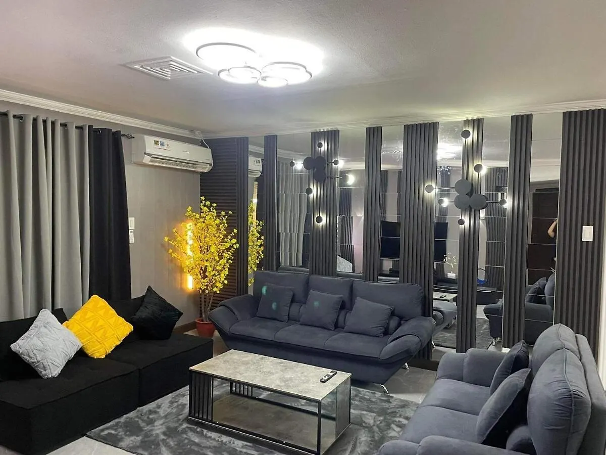 Mango Oasis 2 - Cozy flat house with billiard Villa Olongapo Philippines