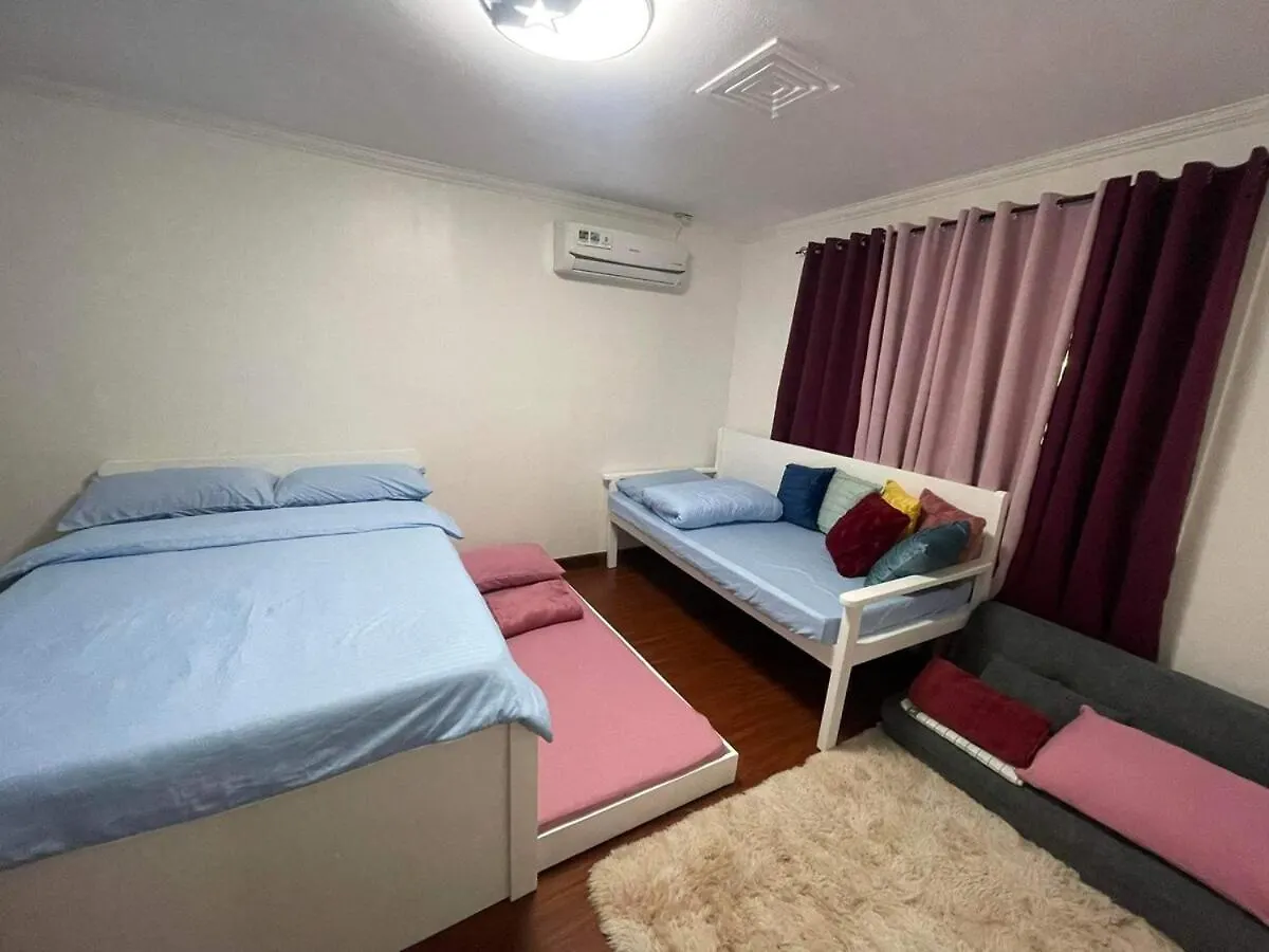 Holiday home Mango Oasis 2 - Cozy flat house with billiard Villa Olongapo Philippines