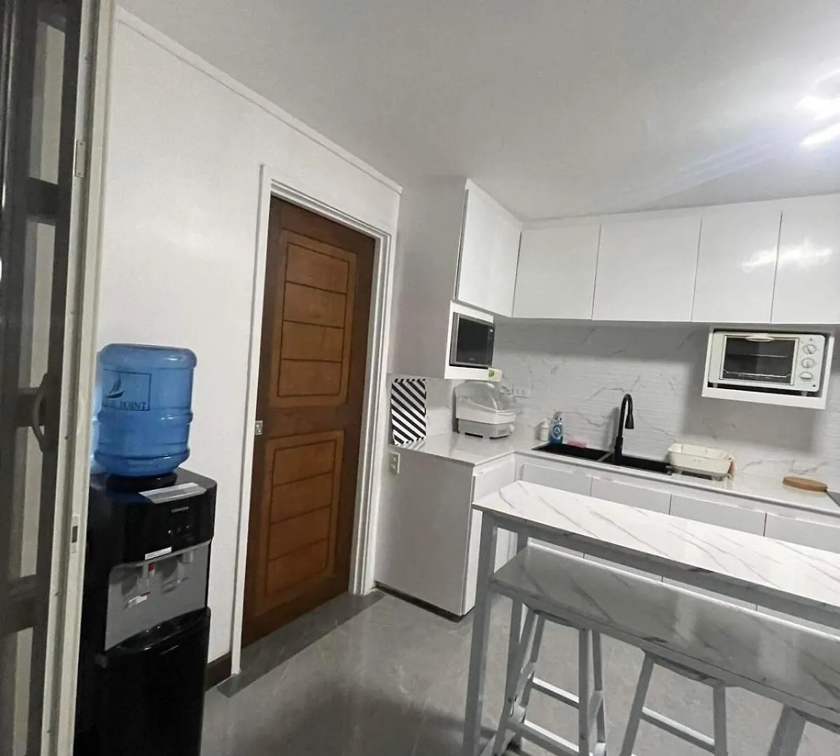Holiday home Mango Oasis 2 - Cozy flat house with billiard Villa Olongapo
